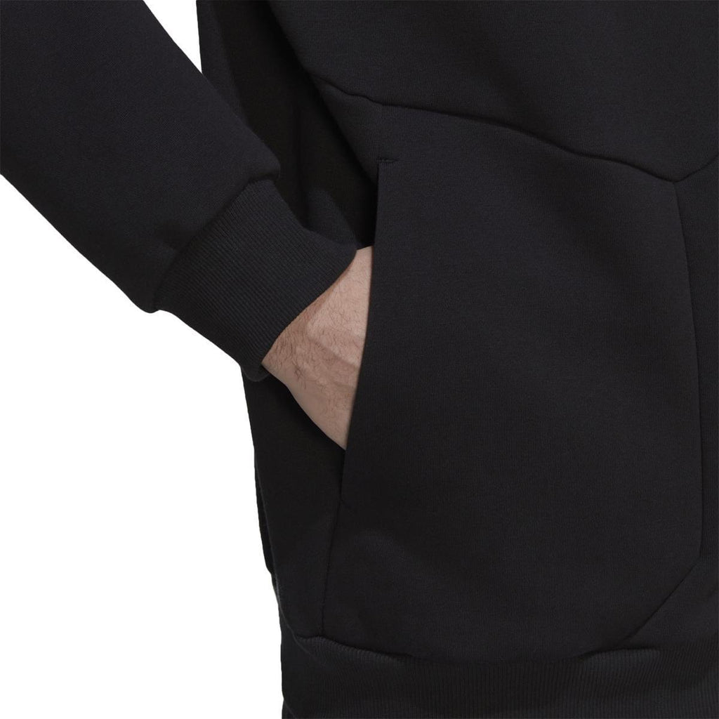 M E4GMDY FL FZ Hr. Kapuzen-Sweatjacke