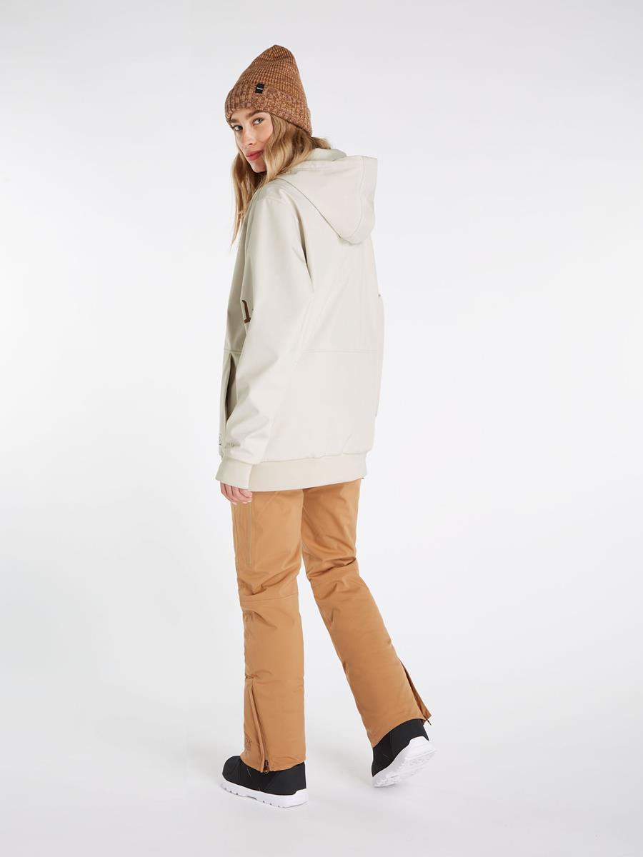 Prtzions Anorak