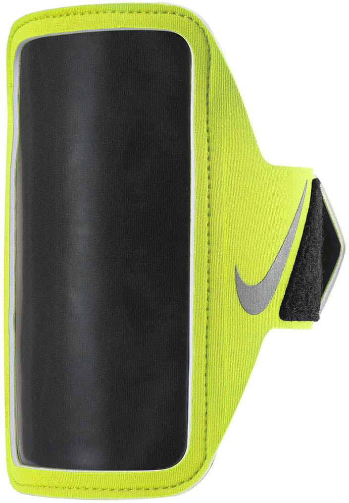 Lean armband