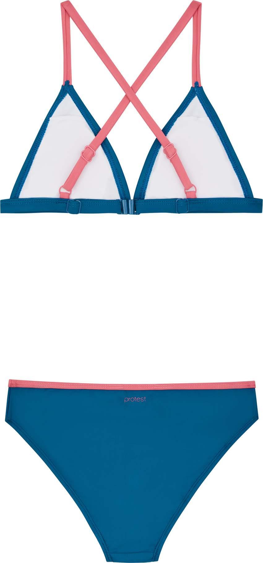 Prtjula Jr Triangle Bikini
