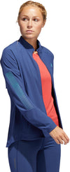 RUNR JACKET W
