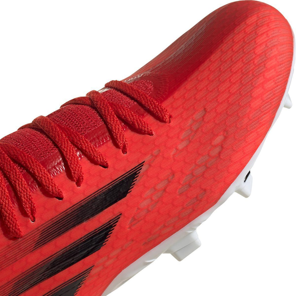 X Speedflow.3 FG voetbalschoenen