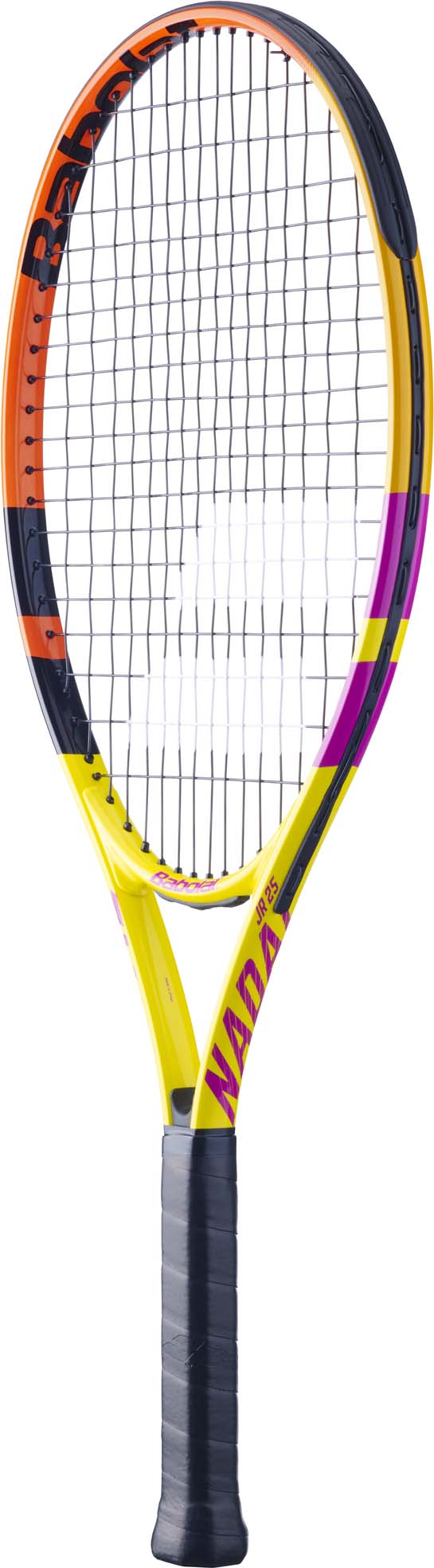 Nadal Junior 25 Strung kids tennisracket
