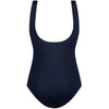 Swimsuit V-neck Soft Cup