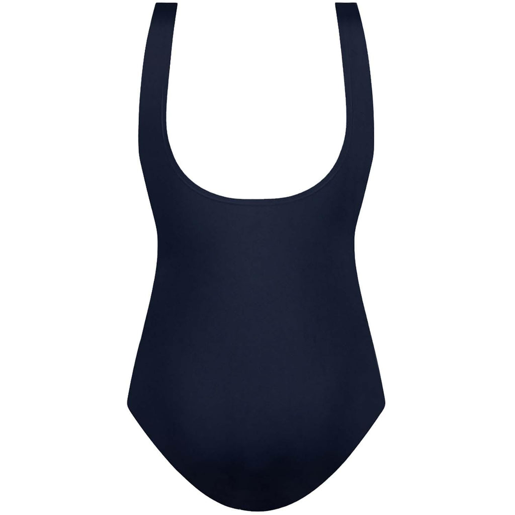 Swimsuit V-neck Soft Cup