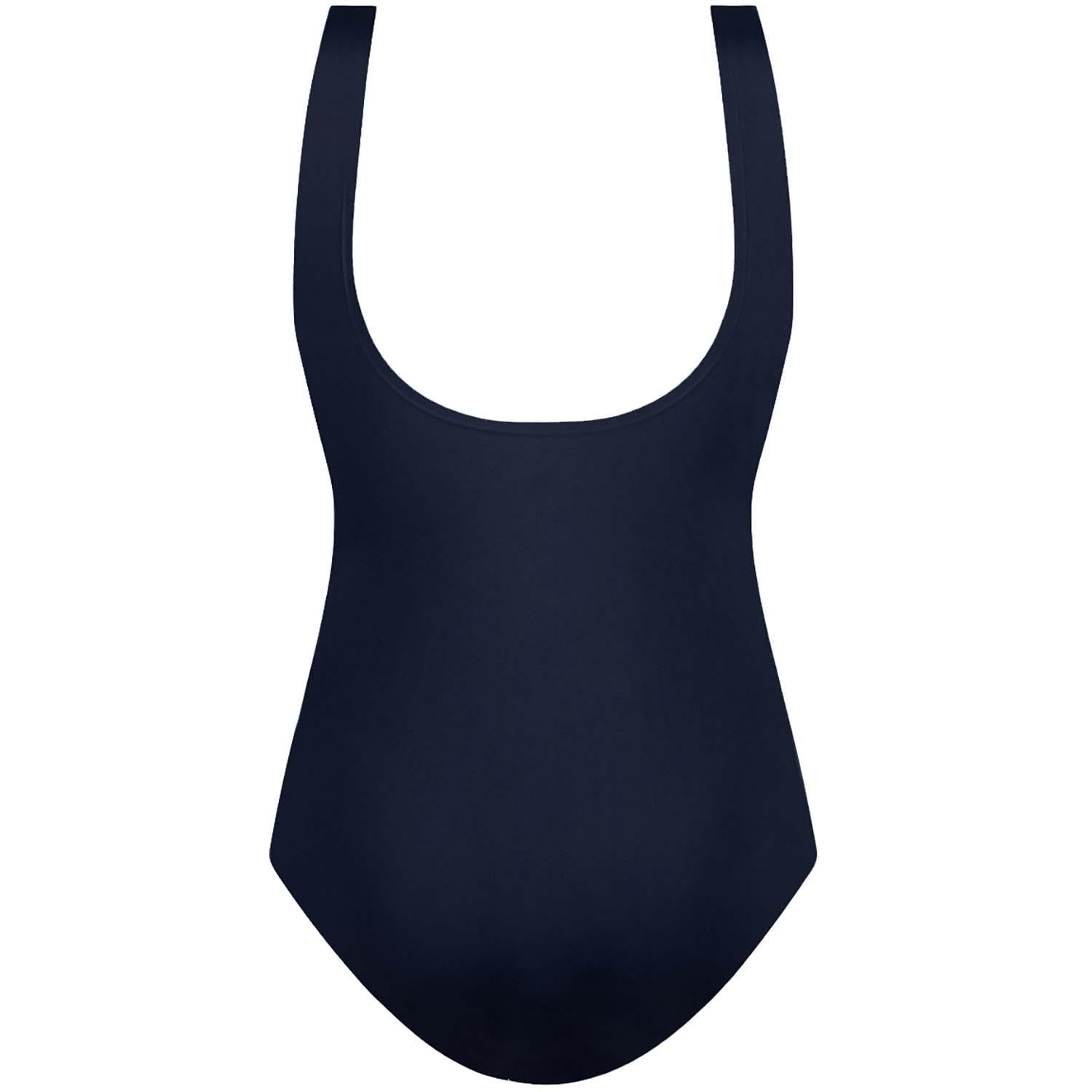 Swimsuit V-neck Soft Cup