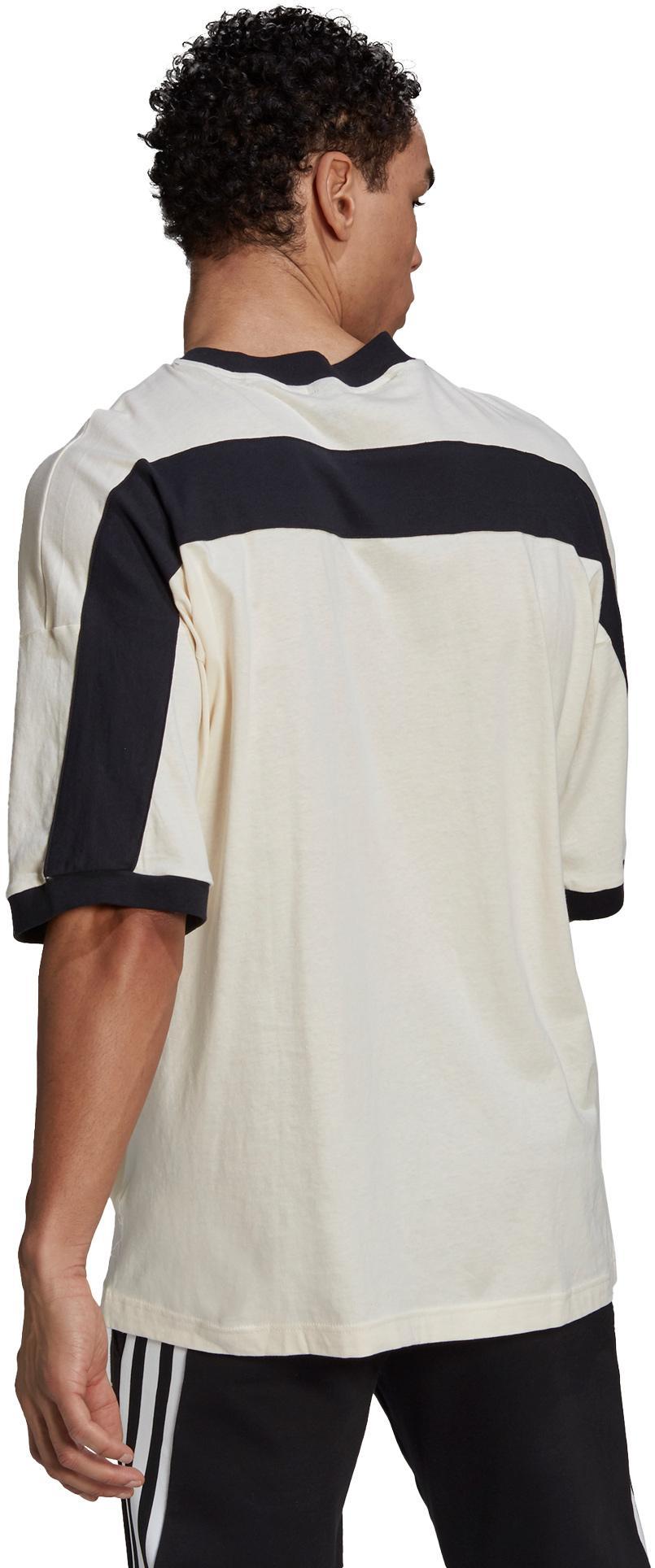 M Street Q2 Tee