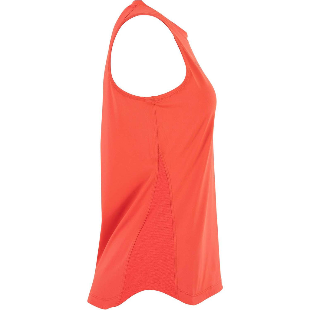 Functionals Training Tank To