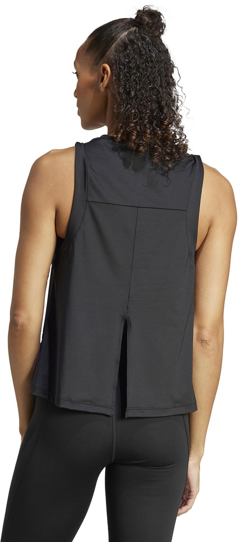 Yga Tank