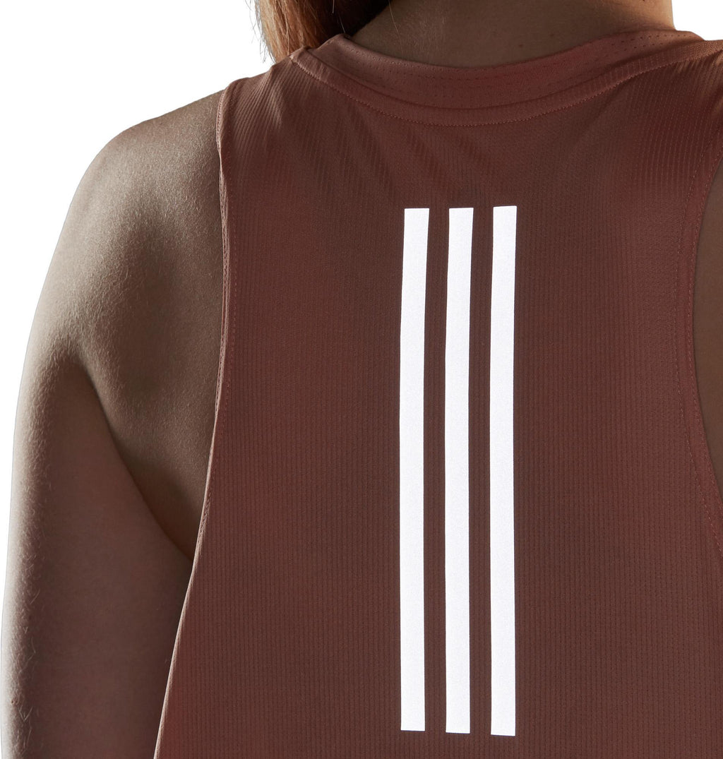 Own The Run tanktop