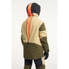 aero xx ski jkt m