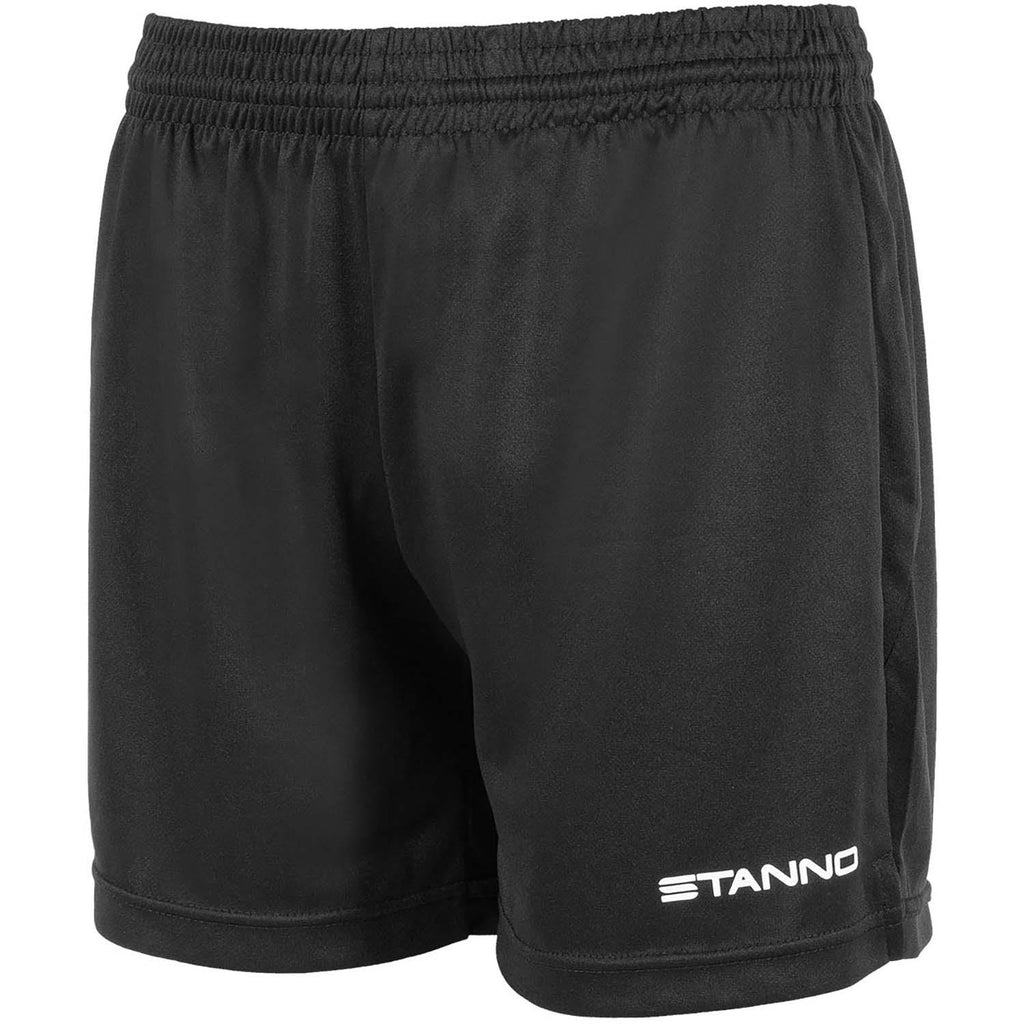 stanno focus shorts ladies ii