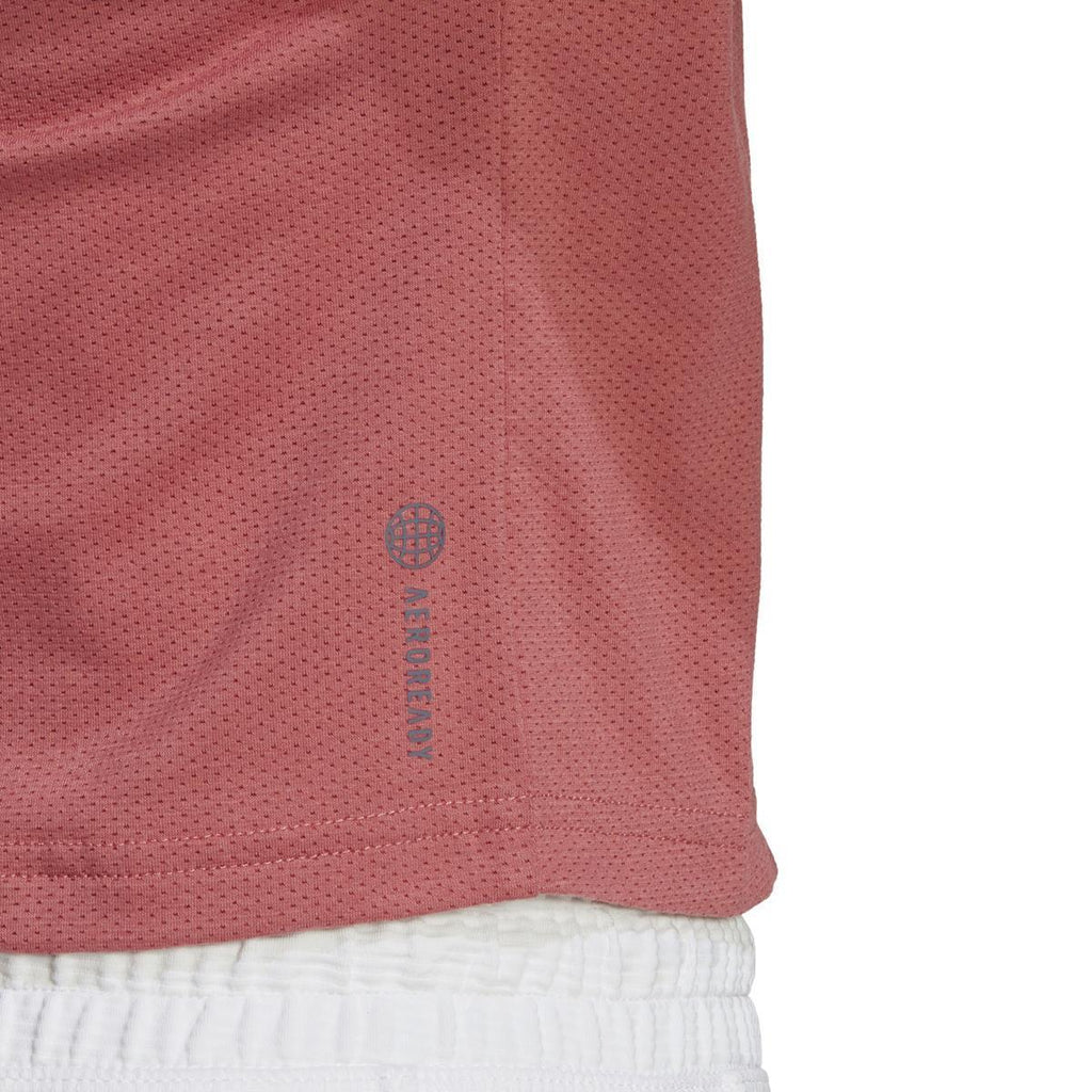 W I 3 BAR TEE 2 Da. T-Shirt