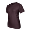 dry touch round neck  T-shirt