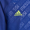 AEROREADY Messi Football-Inspired Full-Zip kids hoodie