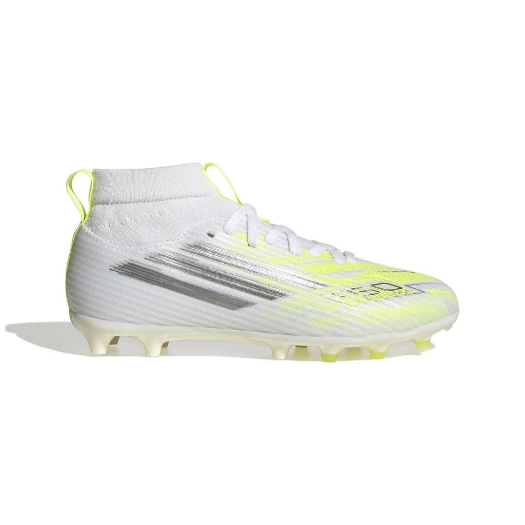 F50 Sparkfusion League voetbalschoenen alle velden