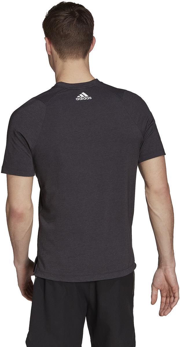 TI 3BAR TEE férfi póló