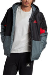 Back to Sport Insulated Jack