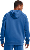 UNDER ARMOUR Pán.mikina s kapucí Rival Fleece Graphic