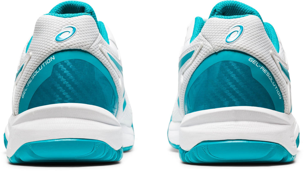 GEL-Resolution 8 tennisschoenen