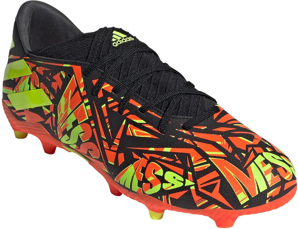 Nemeziz Messi .3 Fg