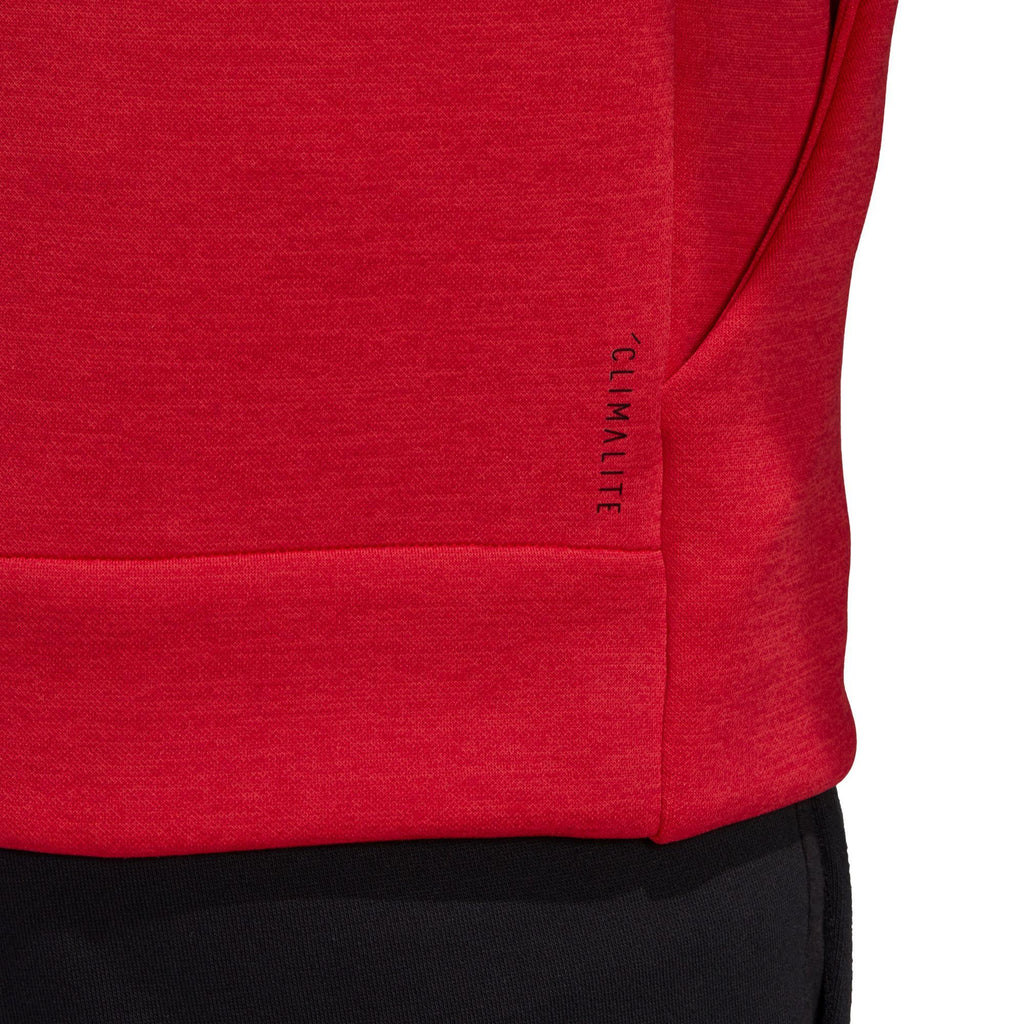 Z.N.E. Fast Release hoodie