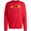 Spanje Tiro Reissweatshirt