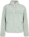 Prtgerbera 1/4 Zip Top
