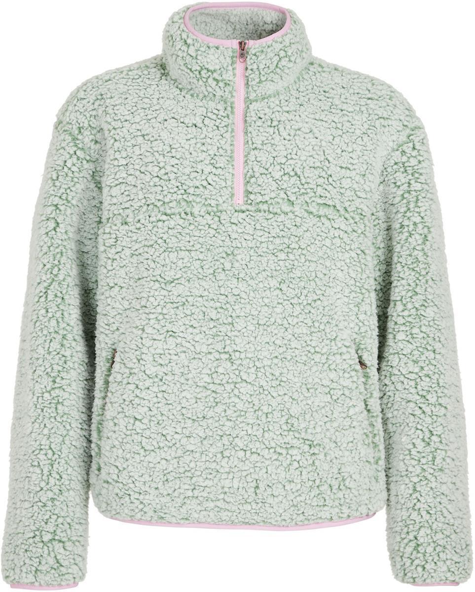 Prtgerbera 1/4 Zip Top
