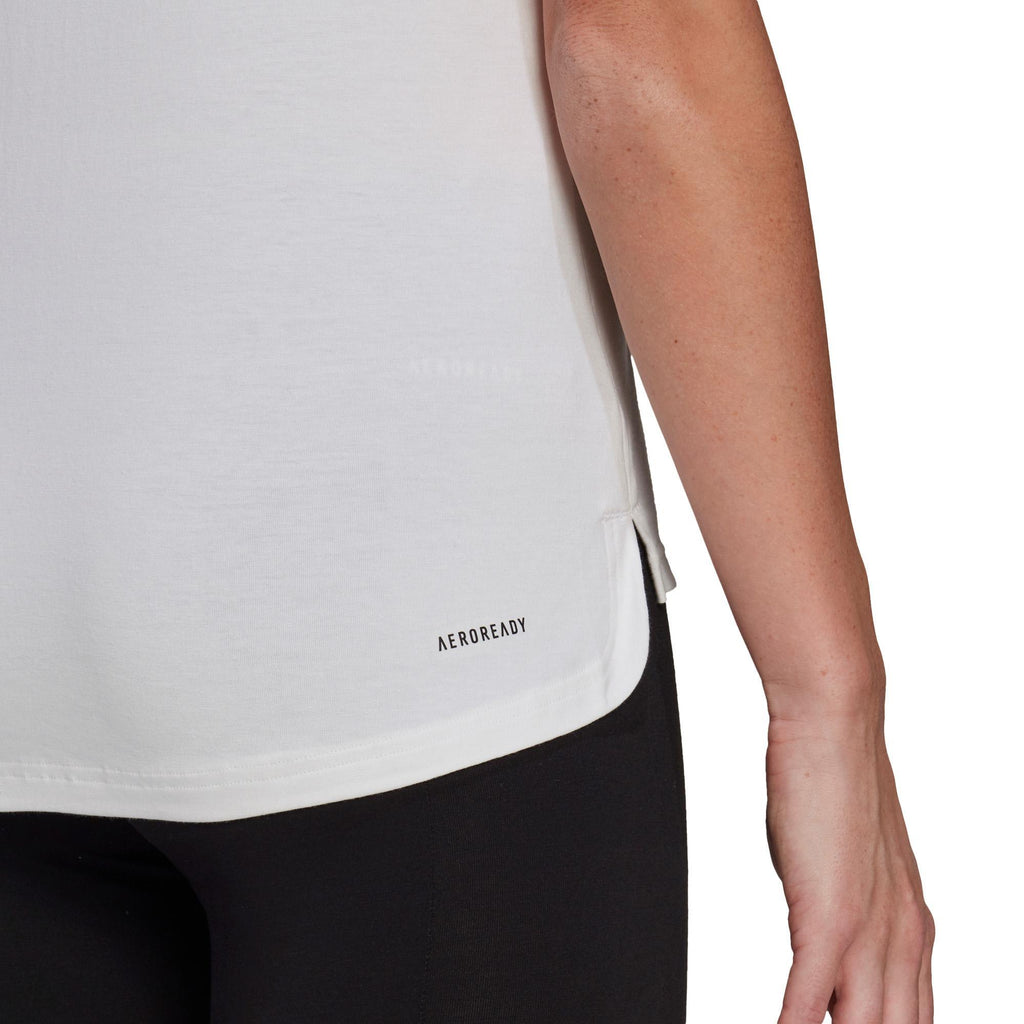 Women Designed To Move AEROREADY T-shirt