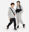 Sportswear Club Fleece kids hoodie
