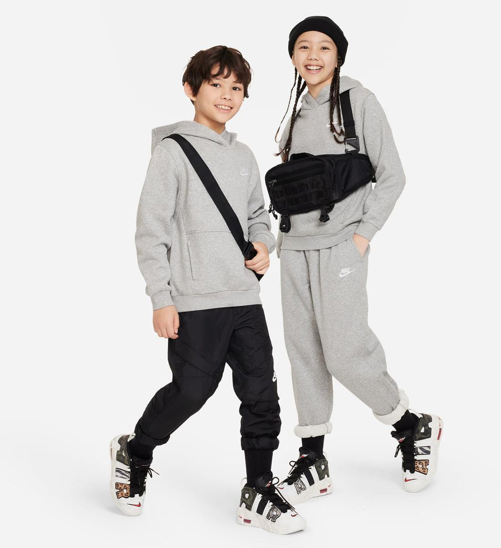 Sportswear Club Fleece kids hoodie