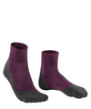 FALKE TK5 Wander Wool Short Women Trekking