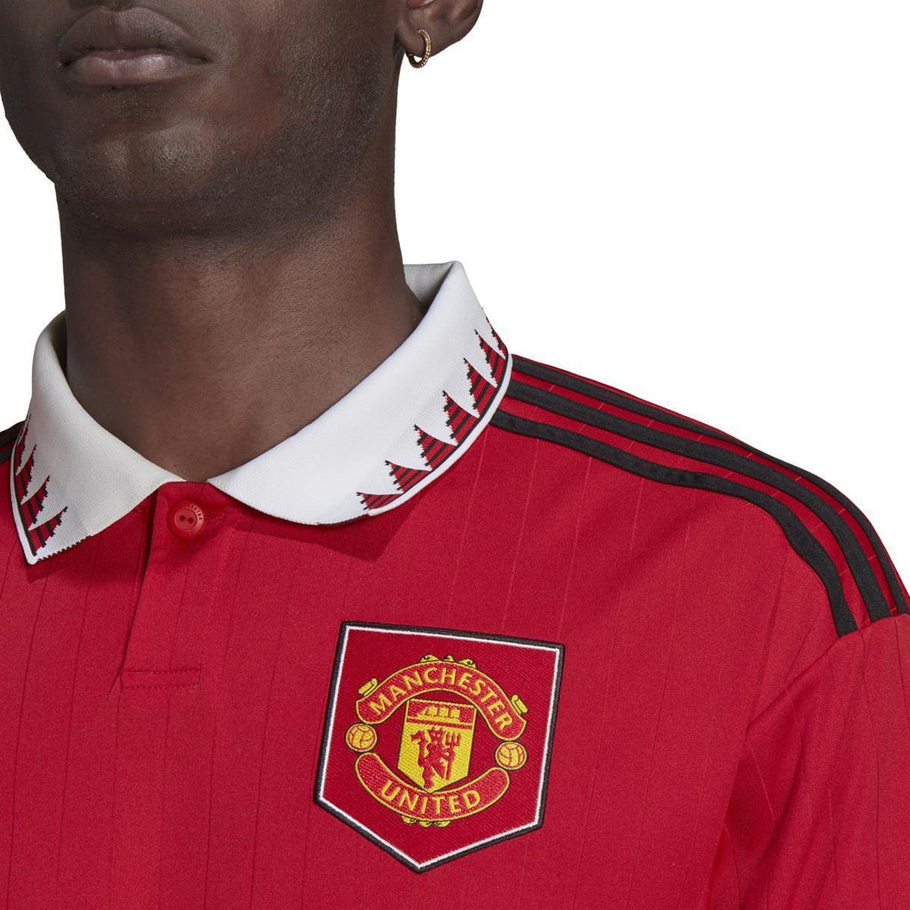 Mufc H Jsy L