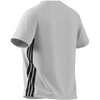 Train Essentials 3-Stripes Workout t-shirt