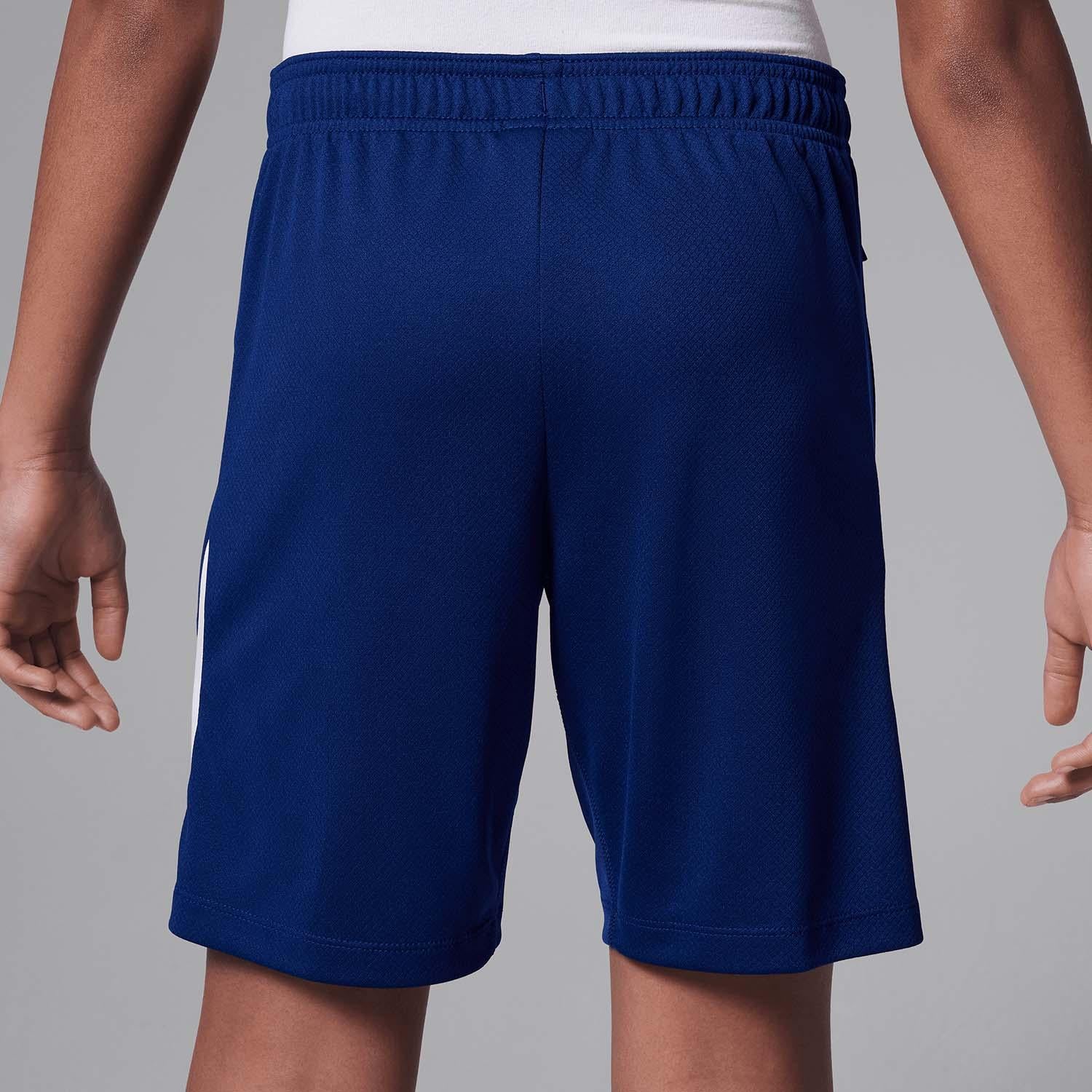 Paris Saint Germain 4th 2024/25 Strike short