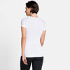 Suw Top Crew Neck S/s Performance X-ligh