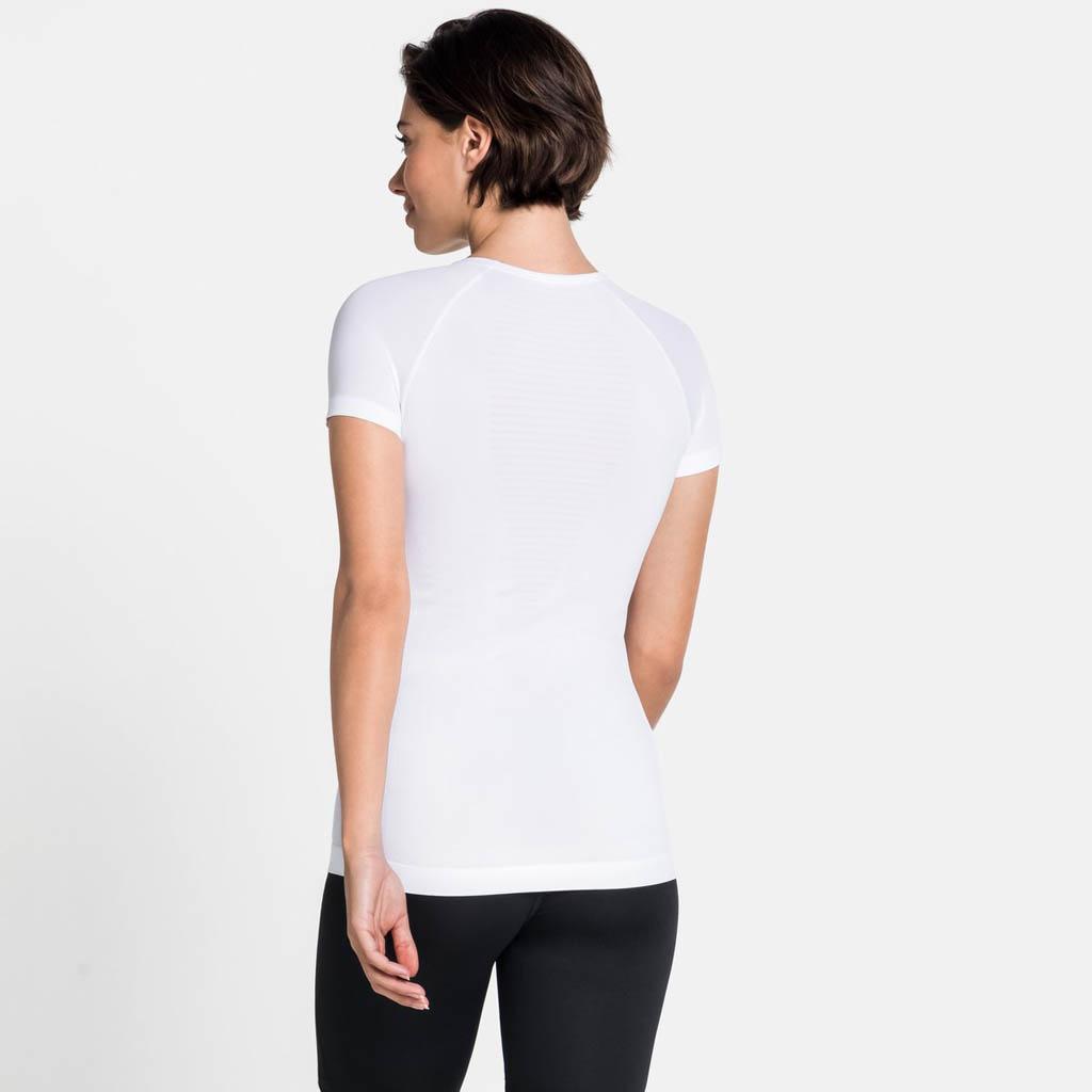 Suw Top Crew Neck S/s Performance X-ligh