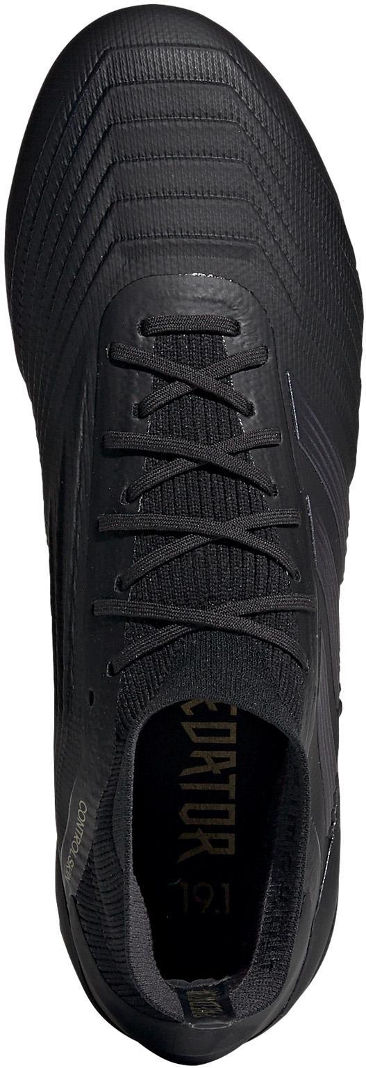 Predator 19.1 FG voetbalschoenen
