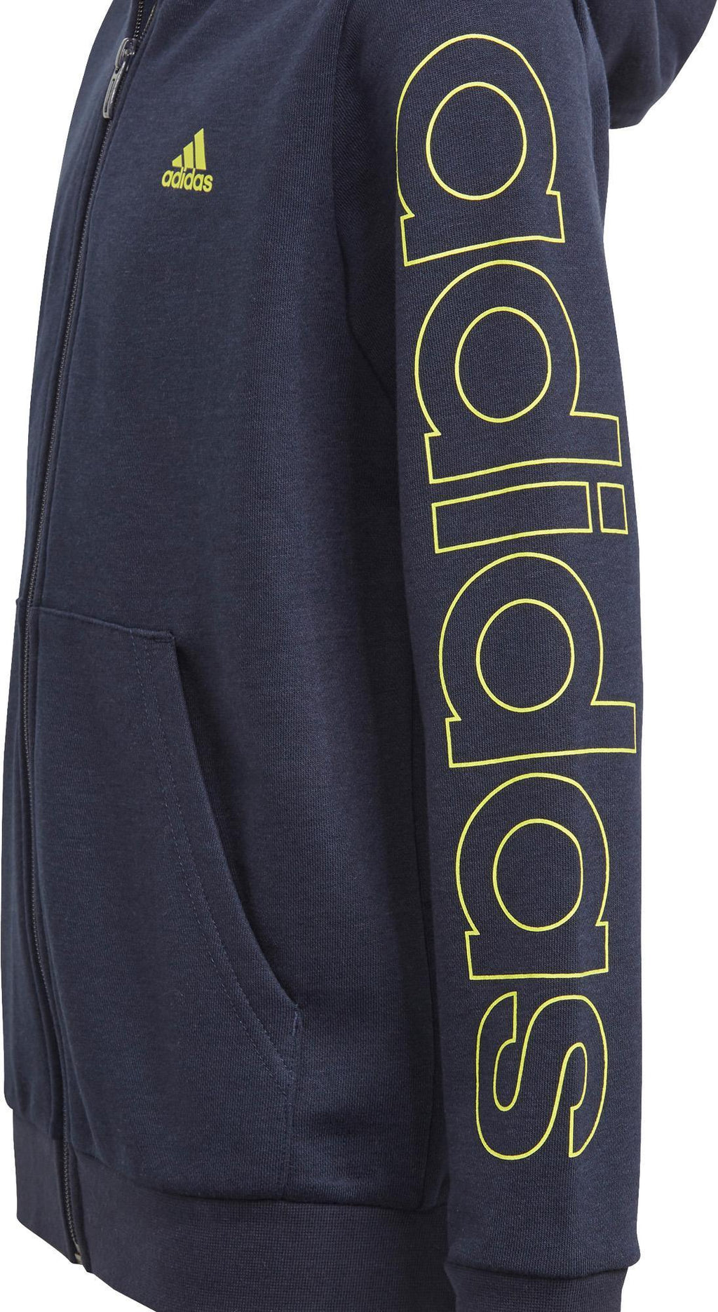 Essentials Hoodie