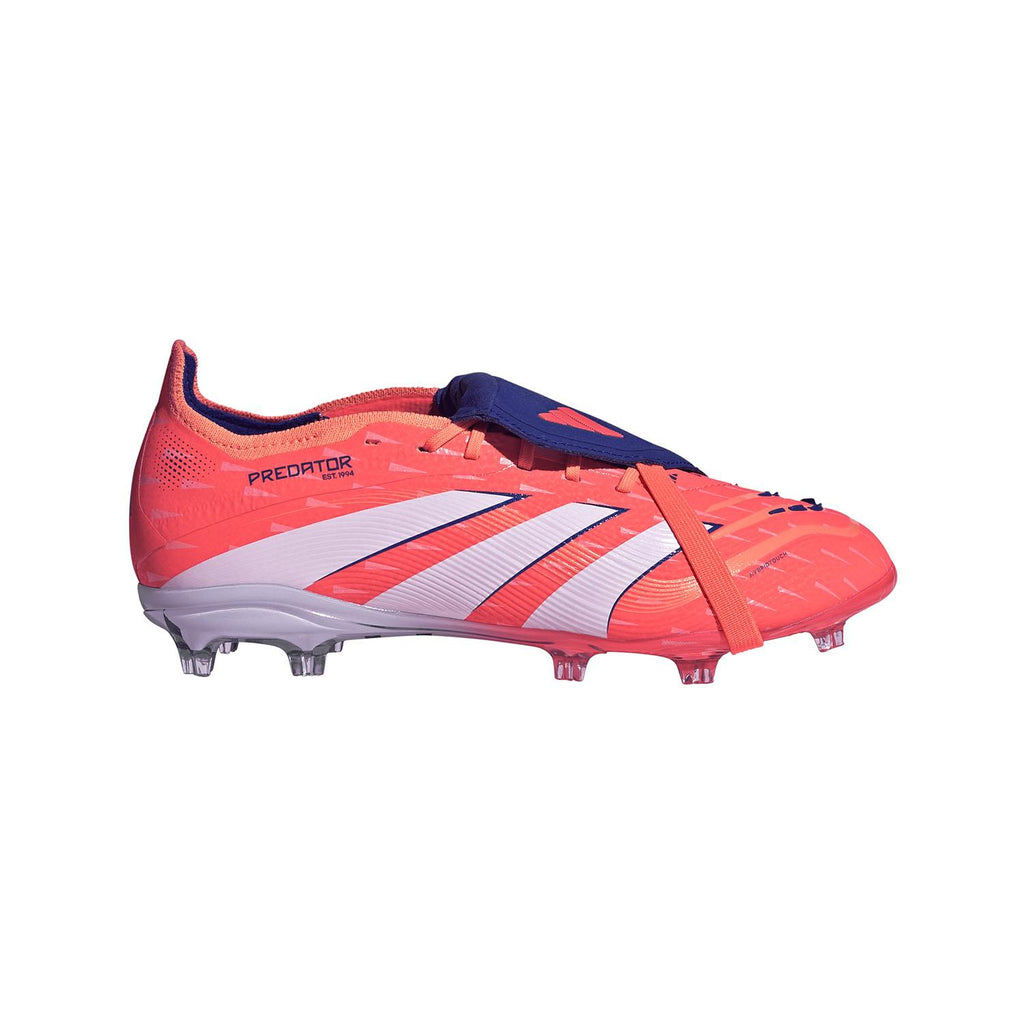 Predator Elite Fold-Over Tongue Firm Ground Voetbalschoenen Kids