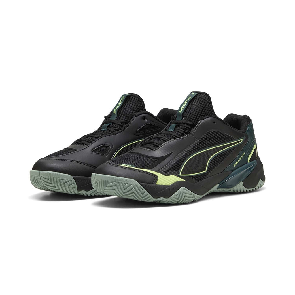 Solarstrike 4 Indoorschoenen