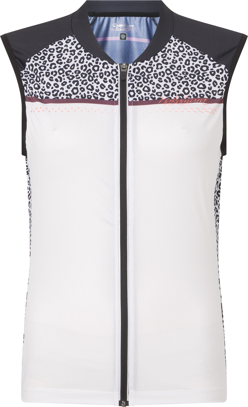 Vondi wielershirt