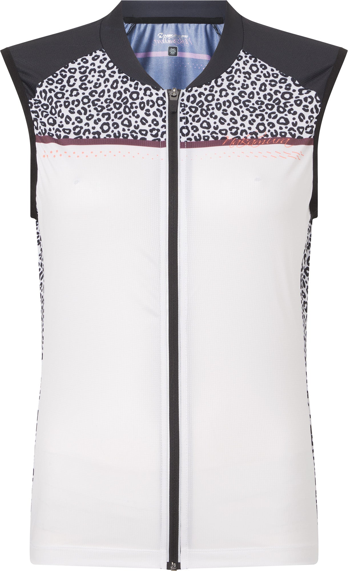 Vondi wielershirt