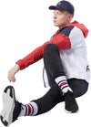 TE BL WINDBREAKER