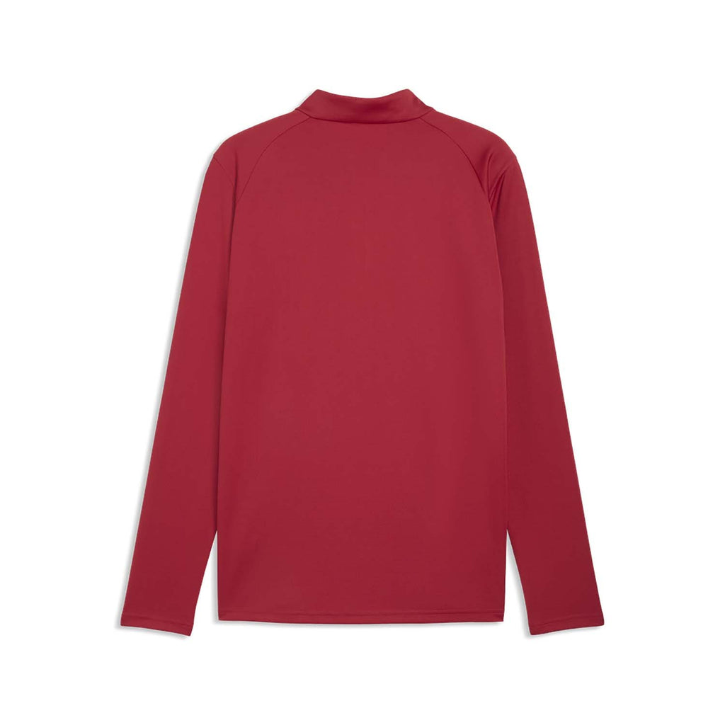 Portugal training 1/4 Zip longsleeve 2030