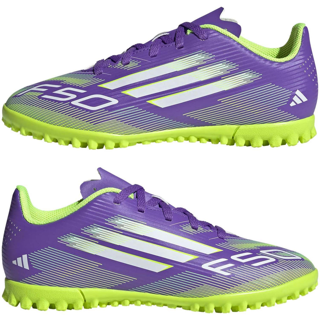 F50 Club Turf Schoenen Kids