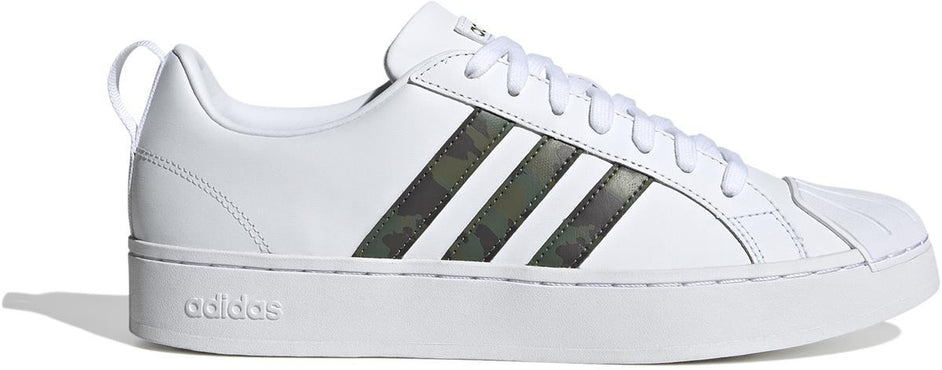 Streetcheck Court Lace sneakers