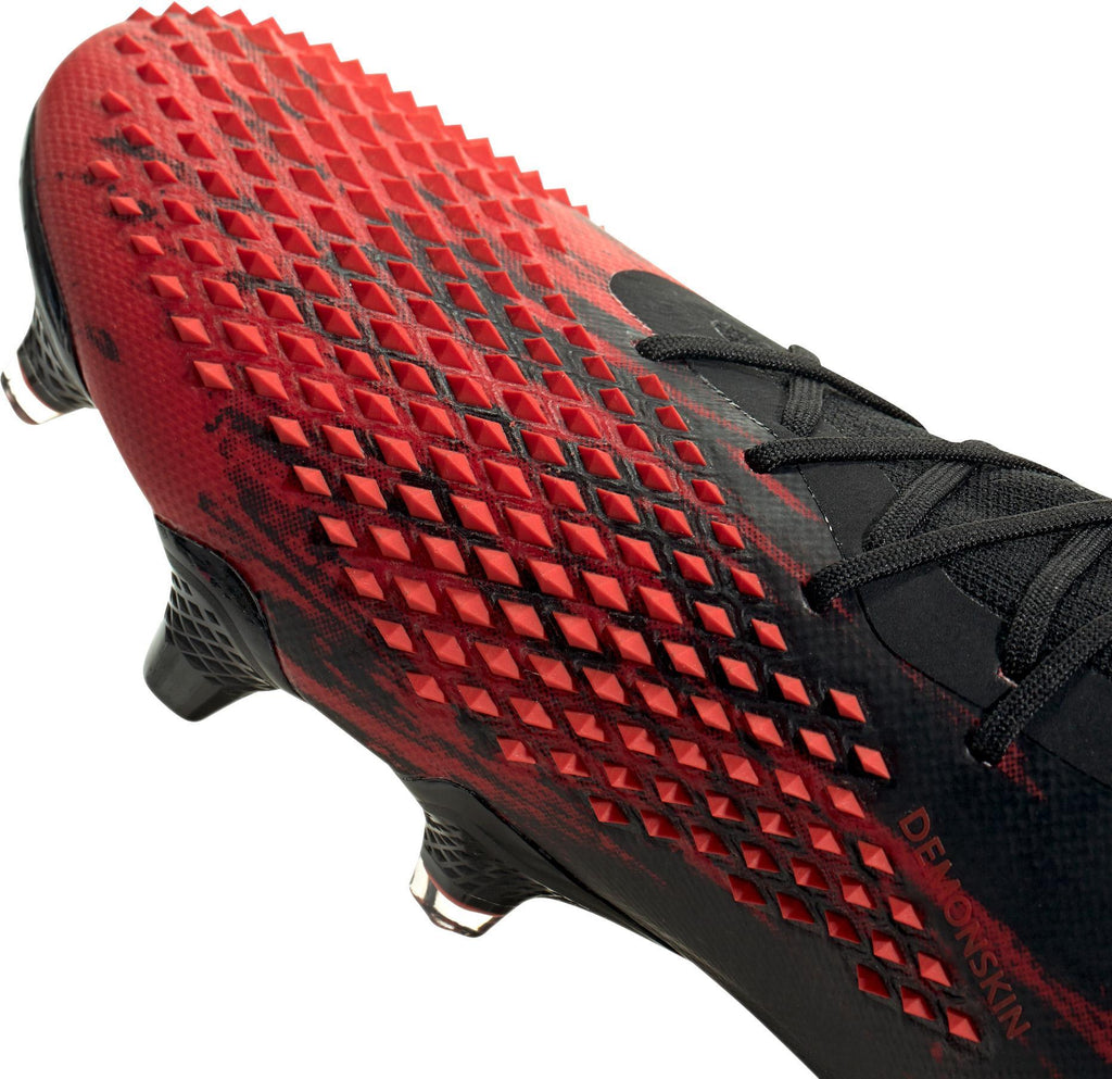 Predator Mutator 20.1 FG voetbalschoenen
