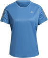 own the run tee